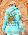 Maxcorners Not All Who Wander Are Lost Turtle All Over Print LM2101