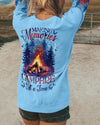 Maxcorners Making Memories One Campfire At A Time All Over Print LM1501