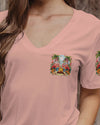 Maxcorners Making Memories One Campfire At A Time Flamingo All Over Print LM2101