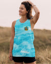 Maxcorners The Closer I Get To Nature Turtle All Over Print LM2101