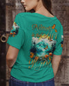 Maxcorners Nature Is The Art Of God All Over Print LM2101