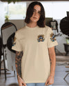 Maxcorners (Hot Deal) Zero Ducks Given Hunting All Over Print LM1601
