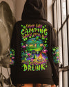 Maxcorners Never Take Camping Advice From Me Patrick's Day All Over Print LM2101