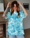 Maxcorners (Hot Deal) Quackin' And Stackin' Hunting Duck Camo All Over Print LM1601