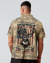 Maxcorners If You Don't Like Hunting All Over Print LM1601