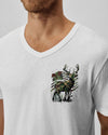 Maxcorners Buck Around And Find Out Deer Hunting All Over Print LM1601