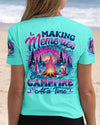 Maxcorners Making Memories One Campfire At A Time All Over Print LM2101