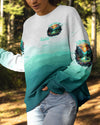 Maxcorners Nature Is Painting For Us All Over Print LM2101
