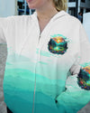 Maxcorners Nature Is Painting For Us All Over Print LM2101