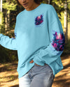 Maxcorners Always Take The Scenic Route Compass All Over Print LM1501