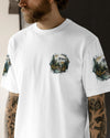 Maxcorners Nature Is My Therapy All Over Print LM2101