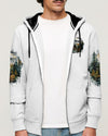 Maxcorners Nature Is My Therapy All Over Print LM2101