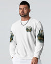 Maxcorners Nature Is My Therapy All Over Print LM2101