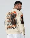 Maxcorners The Closer I Get To Nature All Over Print LM1501