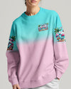 Maxcorners Making Memories One Campfire At A Time Flamingo All Over Print LM2101