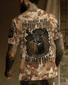 Maxcorners Talk About Hunting All Over Print LM1601