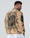 Maxcorners Talk About Hunting All Over Print LM1601