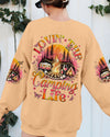Maxcorners Loving The Camping Life All Over Print LM2101