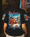 Maxcorners Nature Repairs Everything Christmas All Over Print LM2101