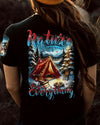 Maxcorners Nature Repairs Everything Christmas All Over Print LM2101