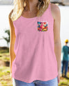Maxcorners Making Memories One Campfire At A Time All Over Print LM2101