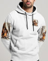Maxcorners Just Campfire Nights Bigfoot All Over Print LM2101