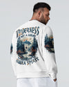 Maxcorners Wilderness Is Not A Luxury All Over Print LM2101