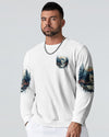 Maxcorners Wilderness Is Not A Luxury All Over Print LM2101