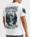 Maxcorners Wilderness Is Not A Luxury All Over Print LM2101