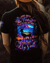Maxcorners And Into The Forest I Go Deer All Over Print LM1501