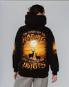 Maxcorners The Closer I Get To Nature Deer All Over Print LM1501