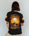 Maxcorners The Closer I Get To Nature Deer All Over Print LM1501