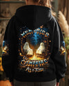 Maxcorners Making Memories One Campfire Halloween All Over Print LM2101