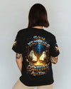 Maxcorners Making Memories One Campfire Halloween All Over Print LM2101