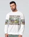 Maxcorners Hunting Fishing Farming Everyday All Over Print LM1601