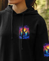 Maxcorners The Closer I Get To Nature All Over Print LM1501