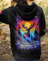 Maxcorners The Closer I Get To Nature All Over Print LM1501