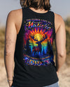 Maxcorners The Closer I Get To Nature All Over Print LM1501