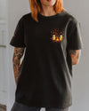 Maxcorners Let's Get Toasted Boos Halloween All Over Print LM1501