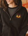 Maxcorners Let's Get Toasted Boos Halloween All Over Print LM1501
