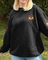 Maxcorners Let's Get Toasted Boos Halloween All Over Print LM1501