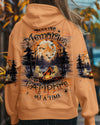 Maxcorners Making Memories One Campfire At A Time Halloween All Over Print LM2101