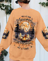Maxcorners Making Memories One Campfire At A Time Halloween All Over Print LM2101