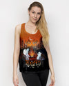 Maxcorners Let's Get Toasted Boos Halloween All Over Print LM2101