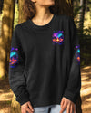 Maxcorners Making Memories One Campfire Halloween All Over Print LM2101