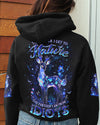Maxcorners The Closer I Get To Nature Deer All Over Print LM2101