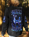 Maxcorners The Closer I Get To Nature Deer All Over Print LM2101