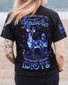 Maxcorners The Closer I Get To Nature Deer All Over Print LM2101