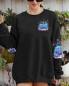 Maxcorners Cold Air Dark Night Warm Fire Camping Christmas All Over Print LM2101