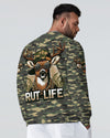 Maxcorners Rut Life Deer All Over Print LM1601
